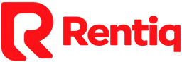 Rentiq Logo