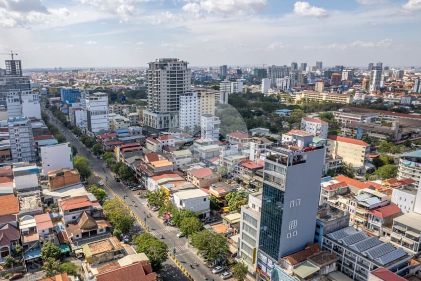 Toul Kork