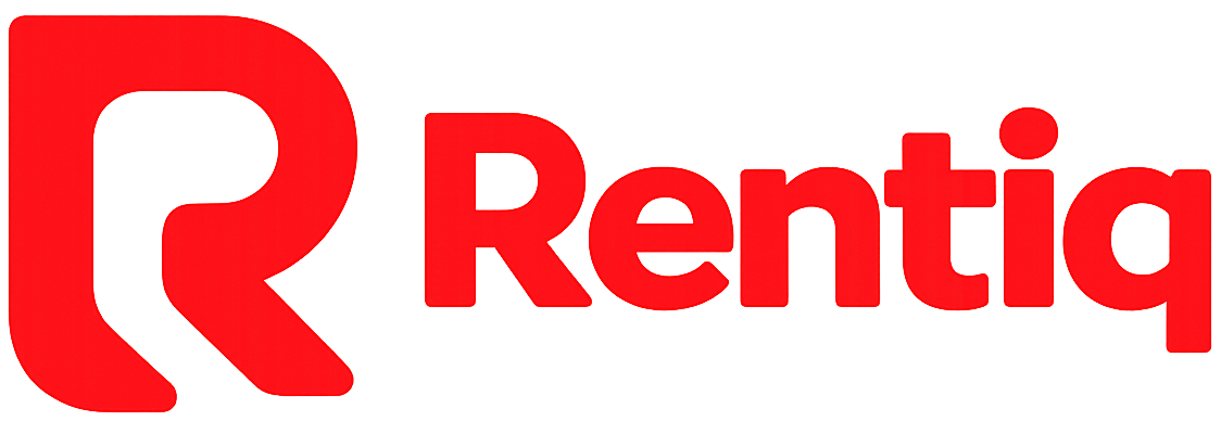 Rentiq Logo